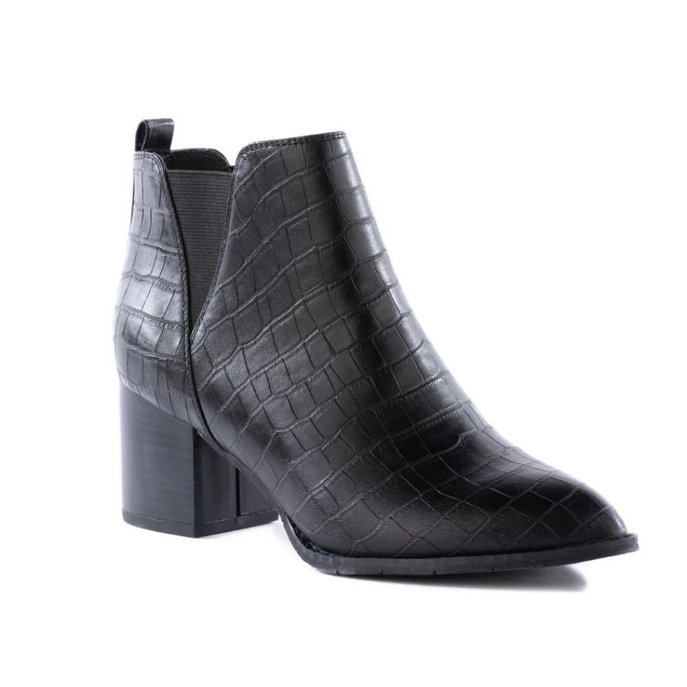 BC Footwear Chelsea Bootie - Depth Ankle Boot